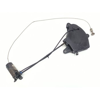 Recambio de soporte rueda repuesto para peugeot 308 sw confort referencia OEM IAM 9663376077  