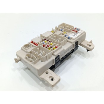 Recambio de caja reles / fusibles para ford focus berlina (cap) ambiente (d) referencia OEM IAM 7M5T14A073BB  