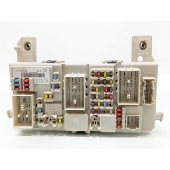 Recambio de caja reles / fusibles para ford focus berlina (cap) ambiente (d) referencia OEM IAM 7M5T14A073BB  