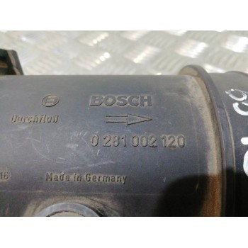 Recambio de caudalimetro para mg serie 200 (rf) 220 sd (5-ptas.) referencia OEM IAM 0281002120  