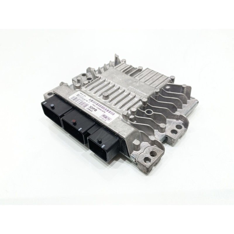 Recambio de centralita motor uce para ford focus berlina (cap) ambiente (d) referencia OEM IAM 7M5112A650APB  