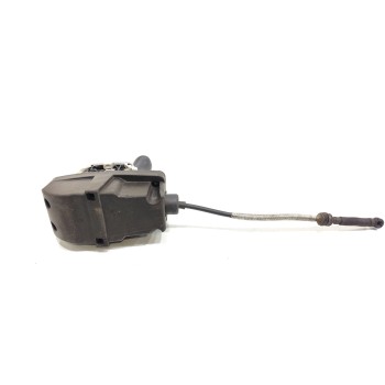 Recambio de palanca cambio para audi a4 berlina (8e) 1.9 tdi (96kw) referencia OEM IAM 8E1713111N  