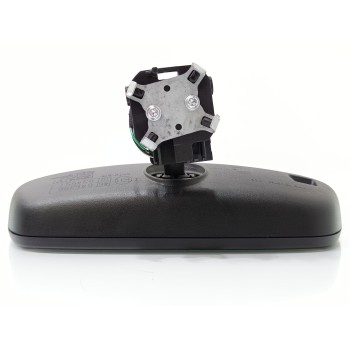 Recambio de espejo para opel corsa f gs line referencia OEM IAM 46046396  