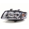 Recambio de faro izquierdo para audi a4 berlina (8e) 1.9 tdi (96kw) referencia OEM IAM 4411146L  