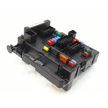 Recambio de caja reles / fusibles para peugeot 307 break / sw (s1) break xs referencia OEM IAM 9650664080  