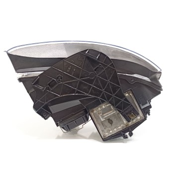 Recambio de faro izquierdo para audi a4 berlina (8e) 1.9 tdi (96kw) referencia OEM IAM 4411146L  