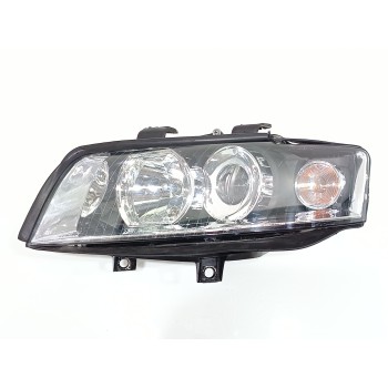 Recambio de faro izquierdo para audi a4 berlina (8e) 1.9 tdi (96kw) referencia OEM IAM 4411146L  