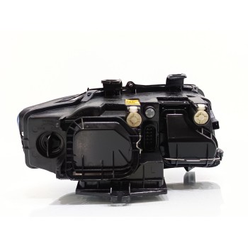 Recambio de faro izquierdo para audi a4 berlina (8e) 1.9 tdi (96kw) referencia OEM IAM 4411146L  