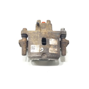 PINZA DE FRENO TRASERA IZQUIERDA 