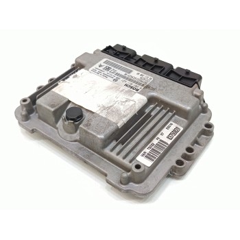 Recambio de centralita motor uce para peugeot 307 break / sw (s1) break xs referencia OEM IAM 0281011627  