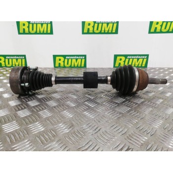 Recambio de transmision delantera izquierda para seat cordoba berlina (6k2) sport referencia OEM IAM   