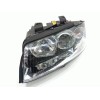 Recambio de faro izquierdo para audi a4 berlina (8e) 1.9 tdi (96kw) referencia OEM IAM 4411146L  