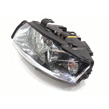 Recambio de faro izquierdo para audi a4 berlina (8e) 1.9 tdi (96kw) referencia OEM IAM 4411146L  