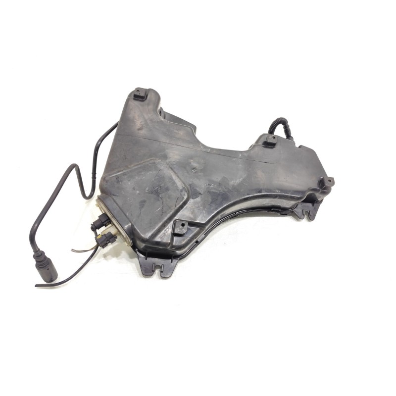 Recambio de deposito aditivo fap para peugeot 407 st confort pack referencia OEM IAM 9642944280 9639233780  