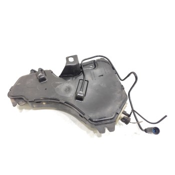 Recambio de deposito aditivo fap para peugeot 407 st confort pack referencia OEM IAM 9642944280 9639233780  
