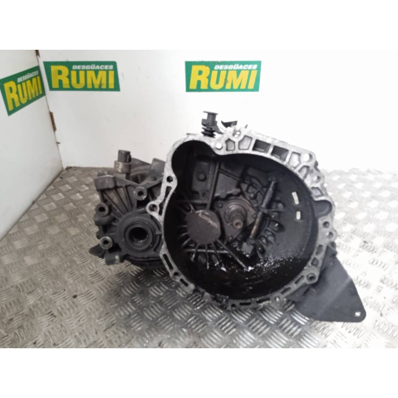 Recambio de caja cambios para hyundai matrix (fc) 1.5 crdi gls referencia OEM IAM J11973  