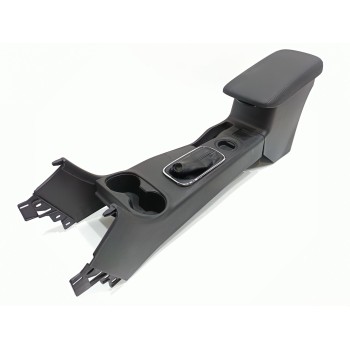 Recambio de apoyabrazos central para mitsubishi outlander (gf0) motion 4wd referencia OEM IAM 8011A996ZZ  