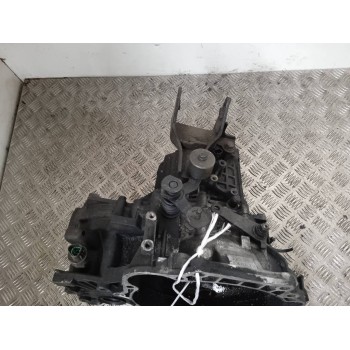Recambio de caja cambios para hyundai matrix (fc) 1.5 crdi gls referencia OEM IAM J11973  