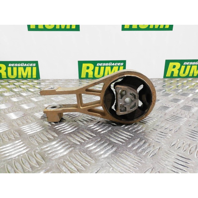 Recambio de soporte motor para opel corsa d catch me referencia OEM IAM   