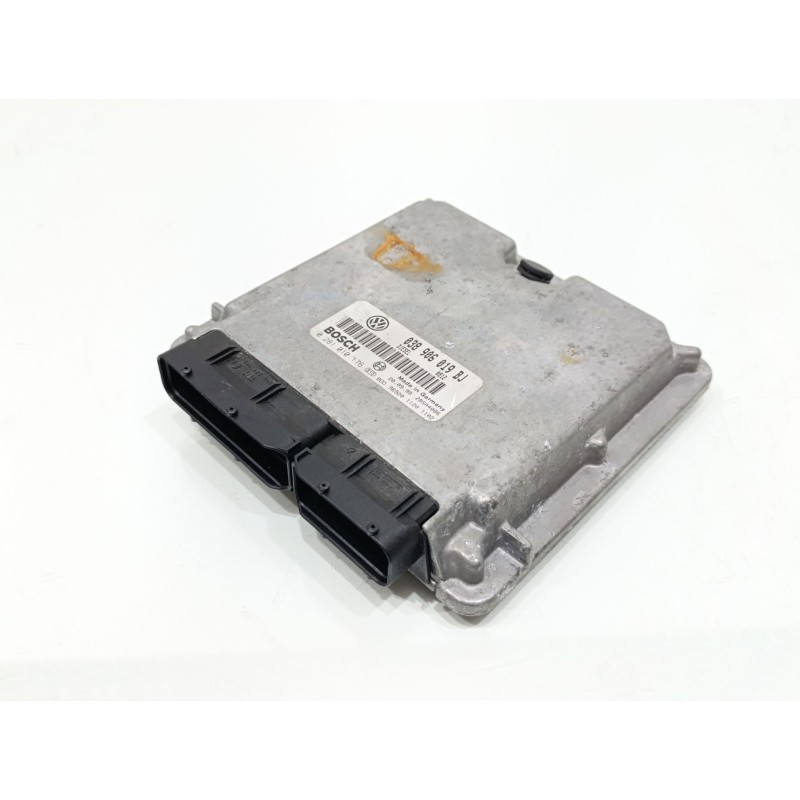 Recambio de centralita motor uce para volkswagen passat berlina (3b2) comfortline referencia OEM IAM 038906019BJ 0281010176  