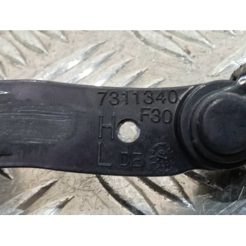Recambio de retenedor puerta para bmw serie 3 lim. (f30) 320d efficientdynamics edition referencia OEM IAM 7311340  
