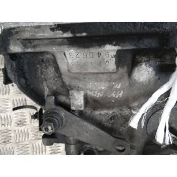 Recambio de caja cambios para hyundai matrix (fc) 1.5 crdi gls referencia OEM IAM J11973  