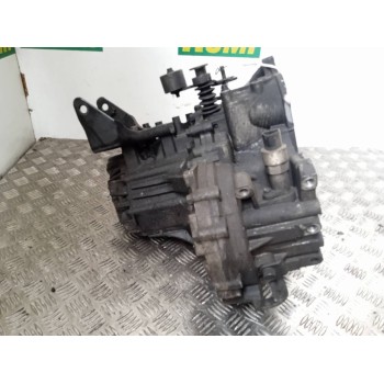 Recambio de caja cambios para hyundai matrix (fc) 1.5 crdi gls referencia OEM IAM J11973  