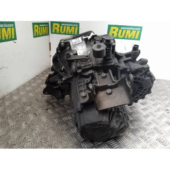 Recambio de caja cambios para hyundai matrix (fc) 1.5 crdi gls referencia OEM IAM J11973  