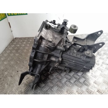 Recambio de caja cambios para hyundai matrix (fc) 1.5 crdi gls referencia OEM IAM J11973  