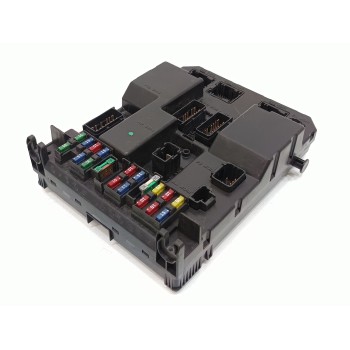 Recambio de caja reles / fusibles para peugeot 307 break / sw (s1) break xs referencia OEM IAM 9651197580  