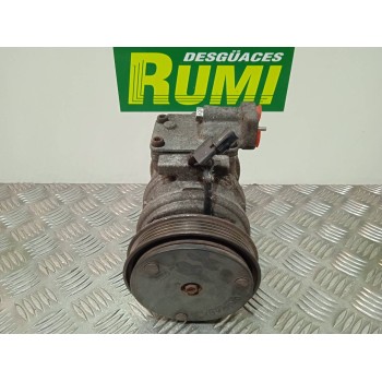 Recambio de compresor aire acondicionado para kia carnival ii 2.9 cdri ex referencia OEM IAM   
