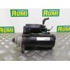 Recambio de motor arranque para seat cordoba berlina (6k2) sport referencia OEM IAM 02A911024B D7RS30 