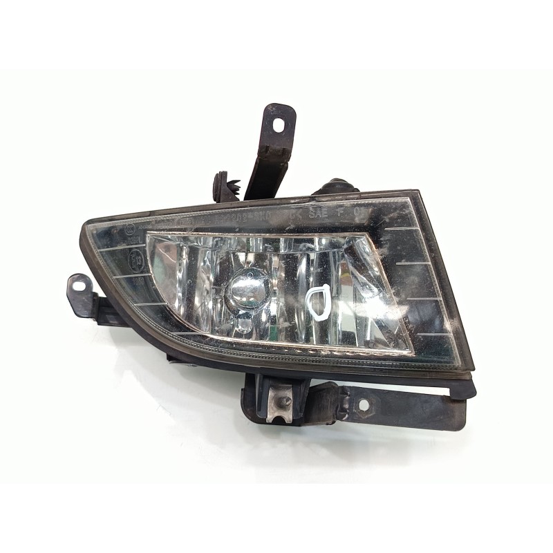 Recambio de faro antiniebla derecho para hyundai sonata (nf) 2.0 crdi comfort i referencia OEM IAM   