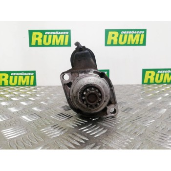 Recambio de motor arranque para seat cordoba berlina (6k2) sport referencia OEM IAM 02A911024B D7RS30 