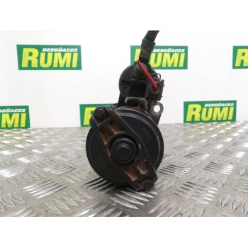 Recambio de motor arranque para seat cordoba berlina (6k2) sport referencia OEM IAM 02A911024B D7RS30 