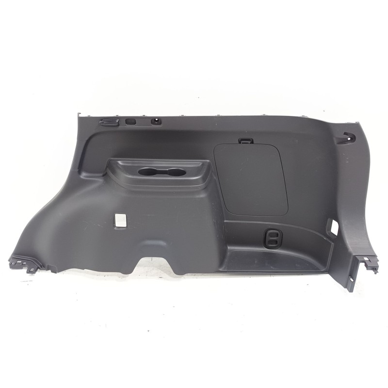 Recambio de soporte bandeja trasera derecha para mitsubishi outlander (gf0) motion 4wd referencia OEM IAM 7230A769ZZ  