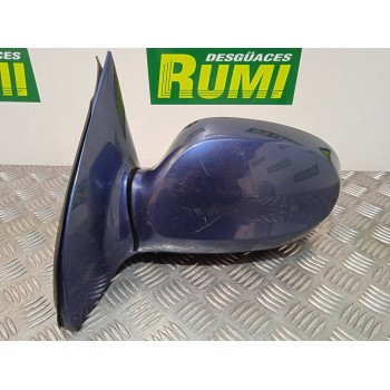 RETROVISOR IZQUIERDO 012170 