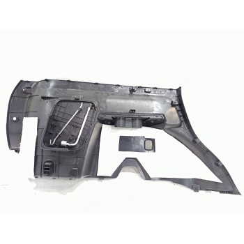 Recambio de soporte bandeja trasera derecha para mitsubishi outlander (gf0) motion 4wd referencia OEM IAM 7230A769ZZ  