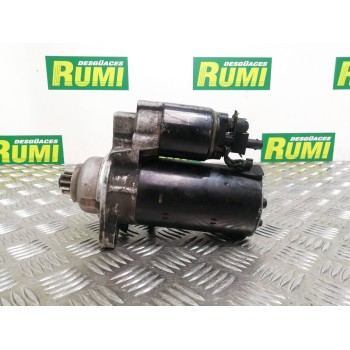 Recambio de motor arranque para seat cordoba berlina (6k2) sport referencia OEM IAM 0001125042 02A911024D 
