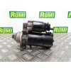 Recambio de motor arranque para seat cordoba berlina (6k2) sport referencia OEM IAM 0001125042 02A911024D 