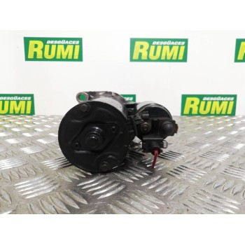 Recambio de motor arranque para seat cordoba berlina (6k2) sport referencia OEM IAM 0001125042 02A911024D 