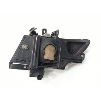 Recambio de faro antiniebla derecho para hyundai sonata (nf) 2.0 crdi comfort i referencia OEM IAM   