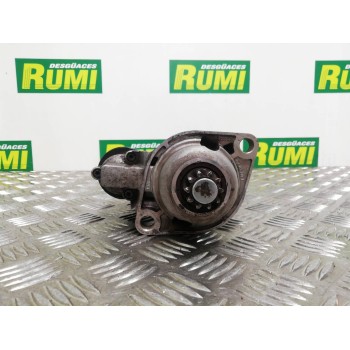 Recambio de motor arranque para seat cordoba berlina (6k2) sport referencia OEM IAM 0001125042 02A911024D 