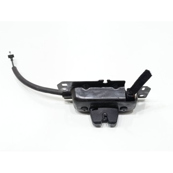 Recambio de cerradura maletero / porton para citroën c4 picasso feel referencia OEM IAM 9804404180  