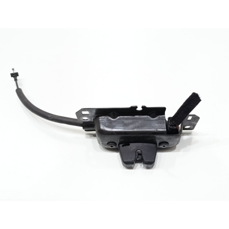 Recambio de cerradura maletero / porton para citroën c4 picasso feel referencia OEM IAM 9804404180  