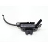 Recambio de cerradura maletero / porton para citroën c4 picasso feel referencia OEM IAM 9804404180  