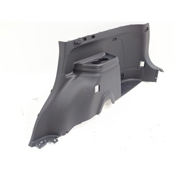 Recambio de soporte bandeja trasera derecha para mitsubishi outlander (gf0) motion 4wd referencia OEM IAM 7230A769ZZ  