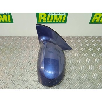 Recambio de retrovisor izquierdo para kia carnival ii 2.9 cdri ex referencia OEM IAM 012170  
