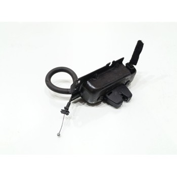 Recambio de cerradura maletero / porton para citroën c4 picasso feel referencia OEM IAM 9804404180  