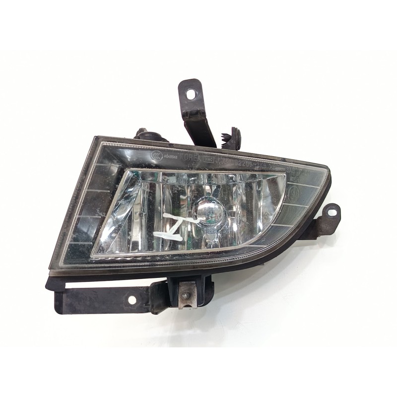 Recambio de faro antiniebla izquierdo para hyundai sonata (nf) 2.0 crdi comfort i referencia OEM IAM   